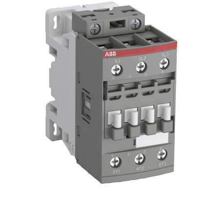 1SBL291001R8000 - 1SBL291001R8000 ABB AFC38-30-00-80 Contactor