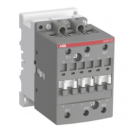 1SBL351074R8600 - 1SBL351074R8600 ABB AX50-30-00-86 400-415V50Hz 415-440V60Hz