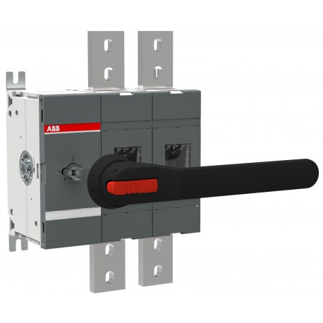 1SCA159246R1001 - 1SCA159246R1001 ABB Int.- disconnector OT1600E02P-135