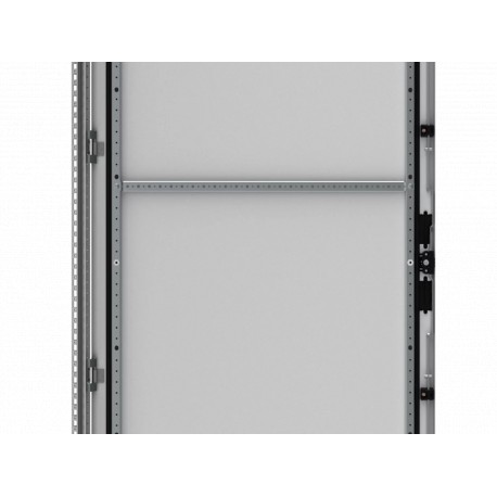 DCP1002OG - DCP1002OG ELDON Profile of the mont-door, 1000, zinc plated Steel, fixed on the door frame. 20 bars with mou..