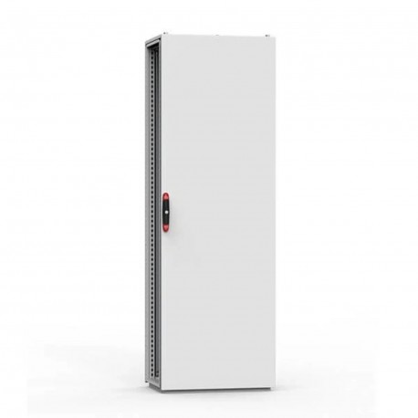 DN1208R5 - DN1208R5 ELDON Door opaque, 1200x800, steel sheet, lock double-warded 3 mm