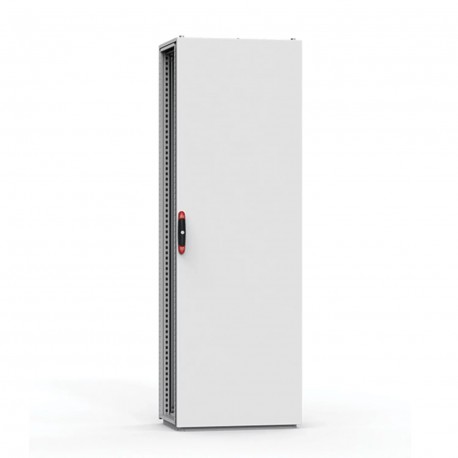 DN1406RR5 - DN1406RR5 ELDON Door opaque, 1400x600, steel sheet, lock double-warded 3 mm