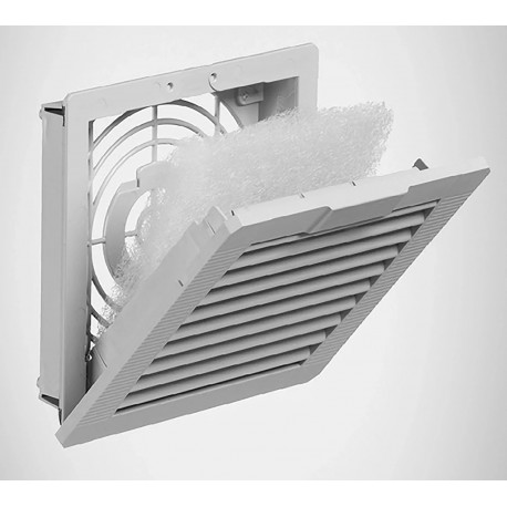 EFM250-300 - EFM250-300 ELDON Grid filter, IP54. 5 units.