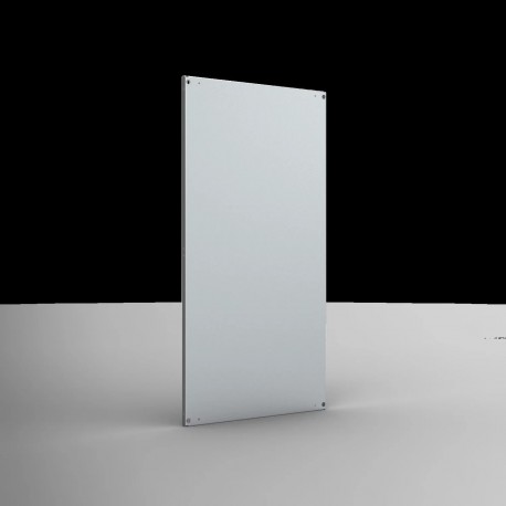 MPAL1606 - MPAL1606 ELDON Mounting plate, 1600x600, aluminum