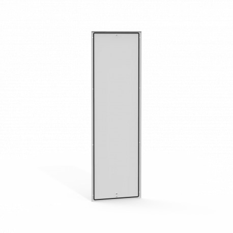 SPMA2006 - SPMA2006 ELDON Double side wall 2000x600, Aluminum. 2 units.