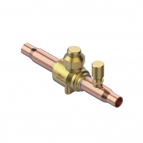 009L7582 - 009L7582 DANFOSS REFRIGERATION GBC 10s H