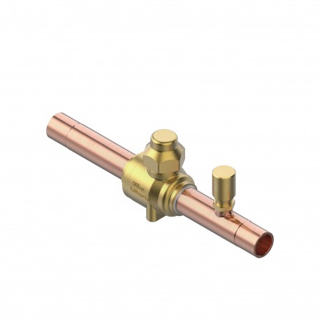 009L7585 - 009L7585 DANFOSS REFRIGERATION GBC 12s H