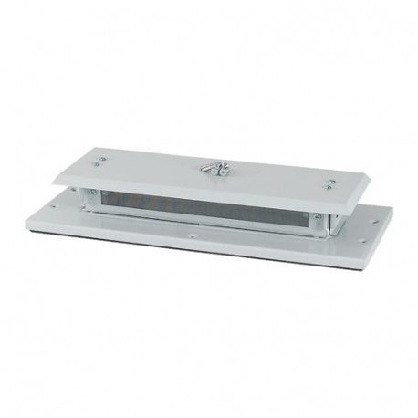 XLST4653 - XLST4653 196137 Y7-196137 EATON ELECTRIC ceiling panel, IP42, for WxD 650 x 300mm, grey