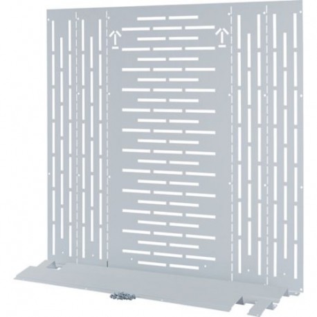 XLNHPN - XLNHPN 301274 Y7-301274 EATON ELECTRIC Sweeping Separation Kit to NZM Adapter