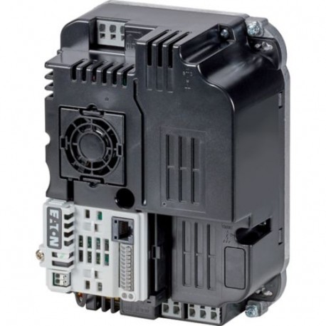 DB1-344D1FB-N2CC - DB1-344D1FB-N2CC 197564 EATON ELECTRIC Cool Plate Frequency Converter Ent: 3 x 400 V Salt: 3 x 400 V 4.1 A 1..