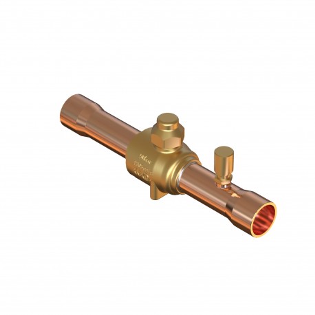 009L7589 - 009L7589 DANFOSS REFRIGERATION GBC 22s H