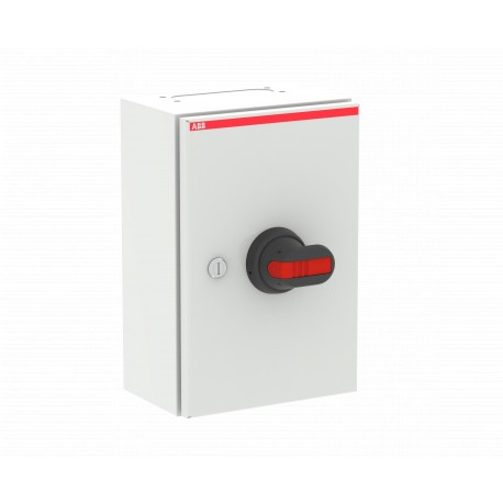 1SCA022546R0820 - 1SCA022546R0820 ABB Int. Boxed disconnector OTL75T3B