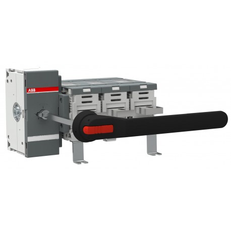 1SCA118937R1001 - 1SCA118937R1001 ABB Disconnector switch OT1000EM03P