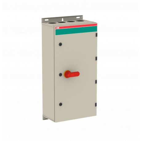 1SCA022742R3700 - 1SCA022742R3700 ABB Int. Section. boxed EMC OT400DTRR3AZ