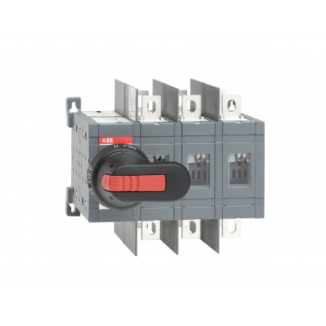 1SCA022771R5910 - 1SCA022771R5910 ABB Disconnector switch OT200U03CP