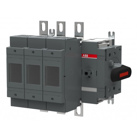 1SCA022871R1450 - 1SCA022871R1450 ABB SIDE fuse switch OS200DS30K