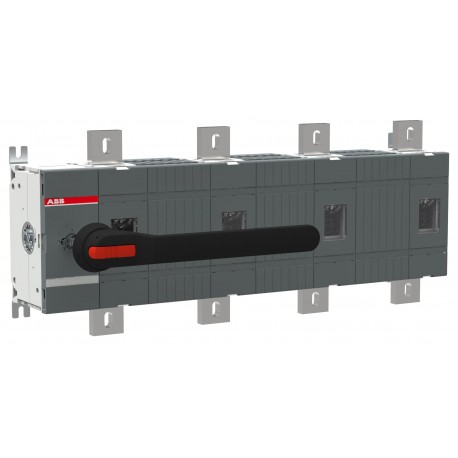 1SCA100764R1001 - 1SCA100764R1001 ABB Disconnector switch OT1250E04W8P