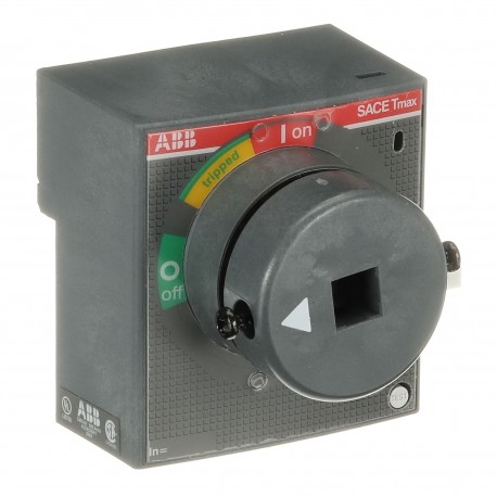 1SDA066484R1 - 1SDA066484R1 ABB RHE B SINGLE RHE W BASE XT2-XT4