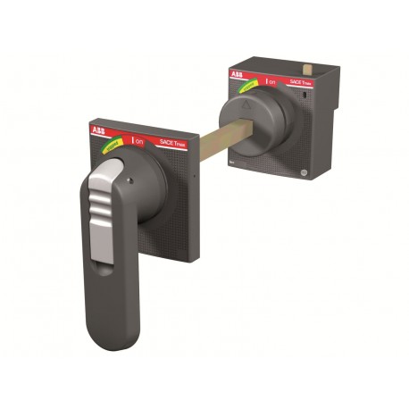 1SDA066583R1 - 1SDA066583R1 ABB RHE LH F/P FORWARDED CONTROLLER XT1/4