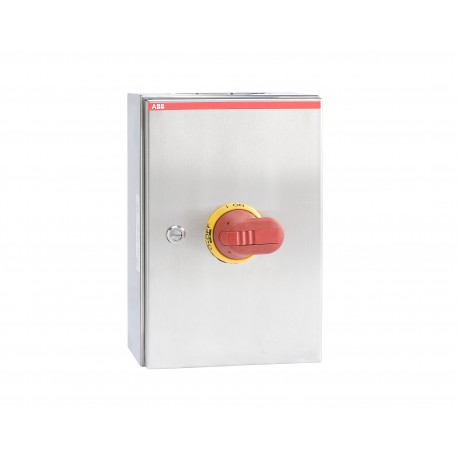 1SCA022596R7210 - 1SCA022596R7210 ABB Int. Boxed disconnector OTR75A6B