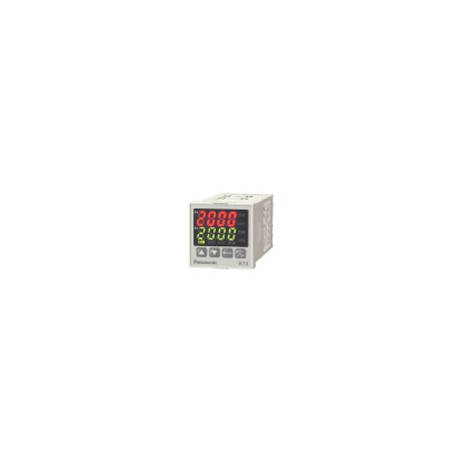 AKT4212100J - AKT4212100J AKT4212100 PANASONIC KT4 Temp. Ctrl., 24 V AC/DC, Transistor out, 1 alarm out