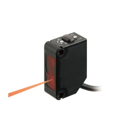 CX443 - CX443 CX-443 PANASONIC Fixed Focus Reflective, 50mm, BGS FGS, NPN, 2m cable