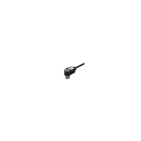 DPH-103-C5 - DPH-103-C5 PANASONIC Pressure sensor head DPH-100, -1 to 0bar, 1 to 5V, R1/8 male thread and M5 female threa..