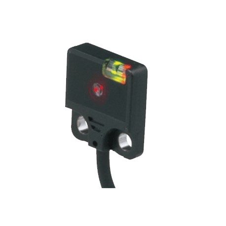 UEX21B - UEX21B EX21B EX-21B PANASONIC UZB502, Thru beam, 1m, Dark-On, NPN, cable 2m