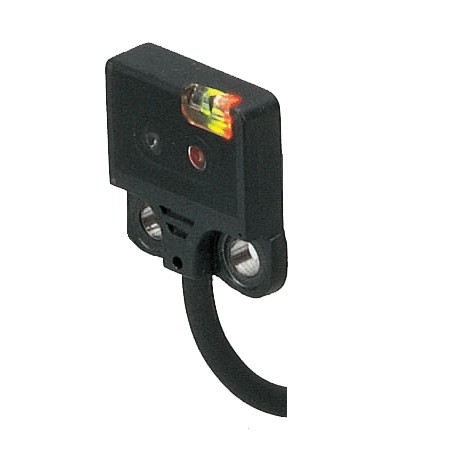 UEX24BPN - UEX24BPN EX24BPN EX-24B-PN PANASONIC UZB5625, Diffus reflective type, 25mm, Dark-ON, PNP, cable 2m