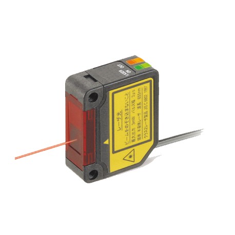 ULSH91 - ULSH91 LSH91 LS-H91 PANASONIC Laser reflection light barrier (sensor head), laser class 2, 7m