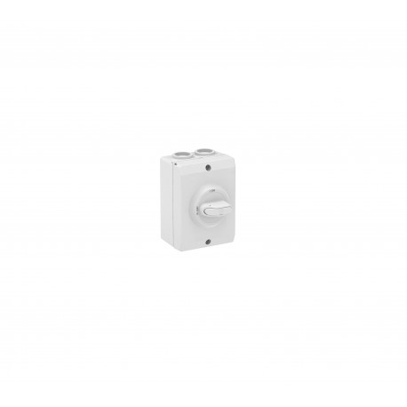 1SCA022608R8190 - 1SCA022608R8190 ABB Int. Boxed disconnector OTP16H3M