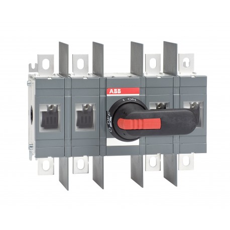 1SCA022810R0900 - 1SCA022810R0900 ABB Disconnector switch OT315E22WP