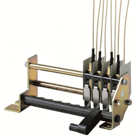 1SDA058268R1 - 1SDA058268R1 ABB 10 AUXILIARY CONTACT V ( ) 24V IN POSITION OPEN-CLOSED (2NO+2NC+2PR122-3) FOR PR122-PR123 E..