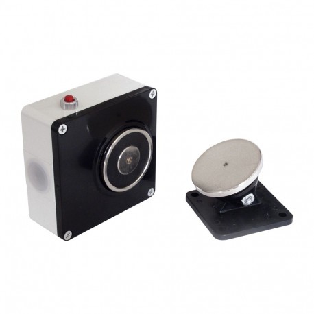 1350-CSA - 1350-CSA EATON ELECTRIC Fermo elettromagnetico in aluminium 50-100 Kg/490-980 N