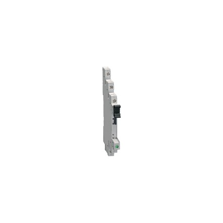 HR1XS024 - HR1XS024 LOVATO Base 12-24V AC/DC screw Terminal