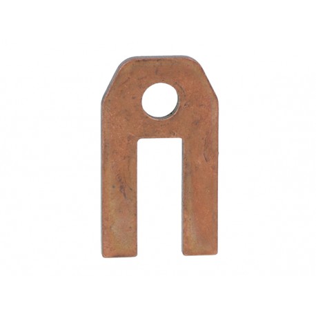 BFX3392 - BFX3392 LOVATO Parallel bridge 2 poles for BF40A... BF94A