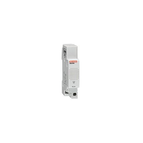 CBZ230A - CBZ230A LOVATO Modular buzzer 230V