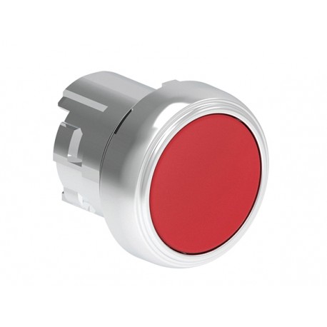 LPSB104 - LPSB104 LOVATO Red Metal Grade Pushbutton