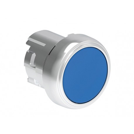 LPSB106 - LPSB106 LOVATO Blue Metal Grade Pushbutton