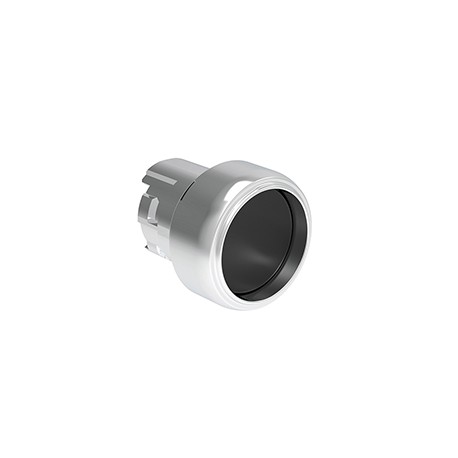 LPSB302 - LPSB302 LOVATO Black Protected Metal Pushbutton