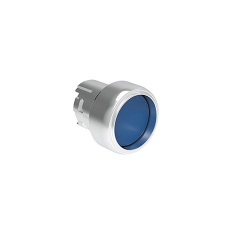 LPSB306 - LPSB306 LOVATO Blue Protected Metal Pushbutton