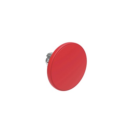 LPSB6164 - LPSB6164 LOVATO Impulse Metal Mushroom Ø 60mm Red