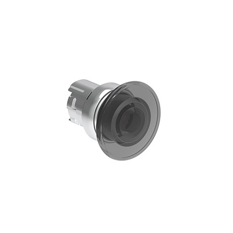 LPSBL6148 - LPSBL6148 LOVATO Pulse metal luminous mushroom Ø 40mm white