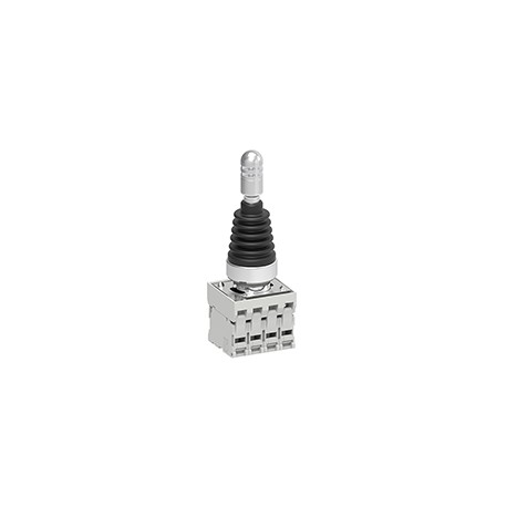 LPSJ401 - LPSJ401 LOVATO Joysticks Without mechanical interlocking 4 Fixed Positions 4 NA