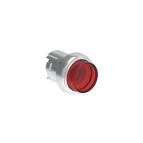 LPSQL204 - LPSQL204 LOVATO Red Protruding Metal Light Switch