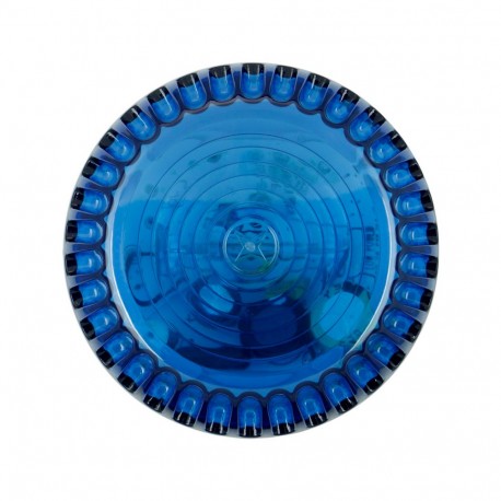 531034FULL-0071 - 531034FULL-0071 EATON ELECTRIC SO/B/SW/10C SOLEX10 BLUE/WHITE SHALLO