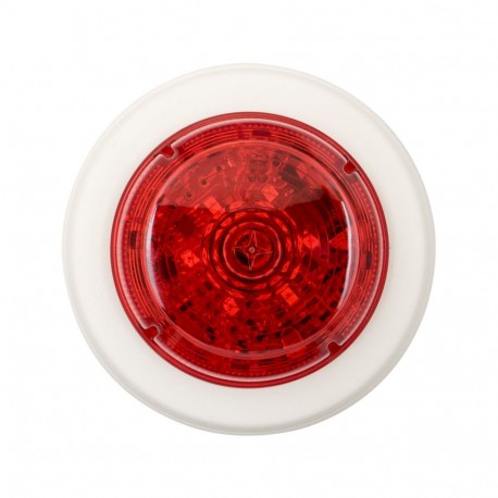 811016FULL-0010 - 811016FULL-0010 SOL/RL/W1/S CONVENTIONAL LED BEACON EATON ELECTRIC SOL/RL/W1/S CONVENTIONAL LED BEACON