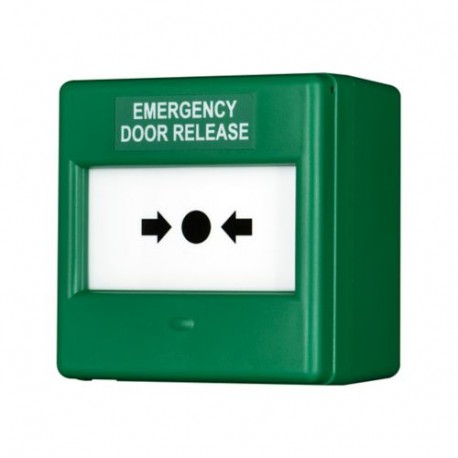 4931210FUL-0135 - 4931210FUL-0135 CXM/CO/P/G/BB GREEN CALLPOINT EMER DOOR EATON ELECTRIC CXM/CO/P/G/BB GREEN CALLPOINT EMER DO..
