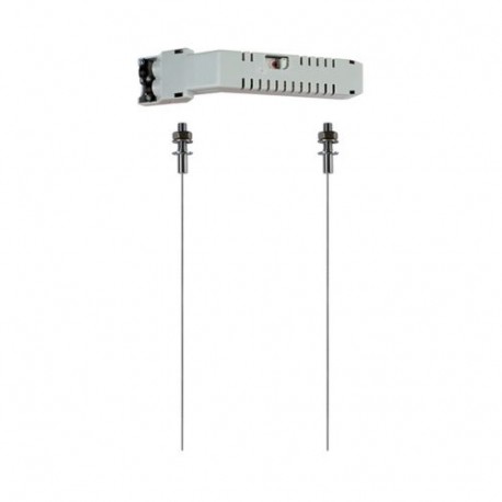 40071352152 - 40071352152 CEILINGMOUNTINGSET FOR SPIRITELED 16 EATON ELECTRIC CEILINGMOUNTINGSET FOR SPIRITELED 16