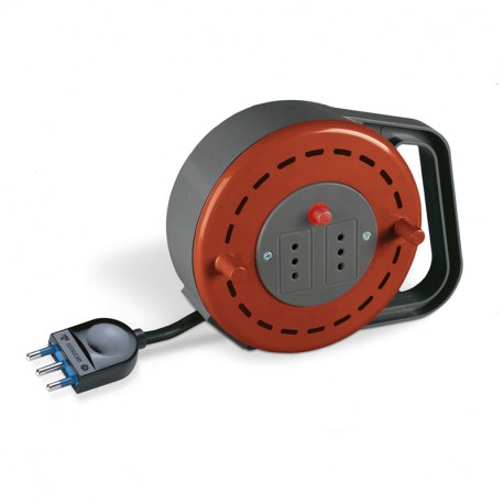 709.4420 - 709.4420 SCAME DOMESTIC CABLE REEL IT.STD.NO THERMAL